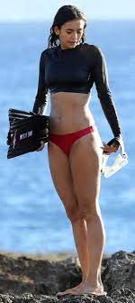 Can you show me some unseen photos of Naomi Scott? - Quora