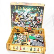 Check spelling or type a new query. Lego 3860 Juego De Mesa Lego Juegos Heroica Fortaan El Castillo Se Encuentra