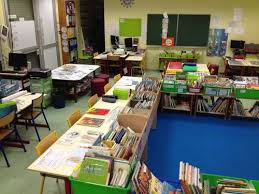 Je Vous Invite A Faire Le Tour De Ma Classe Idees Pour Salles De Classe Plan De Classe Salle De Classe