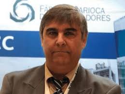 Flavio Ribeiro| FCC SA