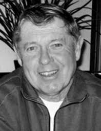 James Aldred Graf Obituary