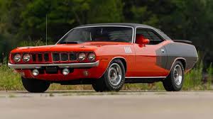 Image result for Burnished Red 1971 Plymouth