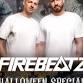 Firebeatz at Octopus Makati event image