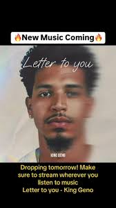 RnB Project Release Tomorrow: Stream Now!