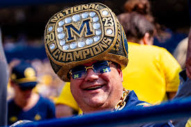 Your A to Z guide for Michigan football's Big Ten opener versus USC