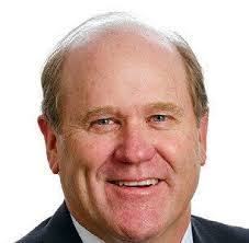 Mark Ickes's Instagram, Twitter & Facebook