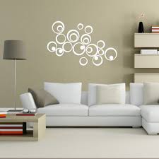 Choose from thousands of designs or make your own today! Home Decorations Diy Silver Mirror Wall Sticker Artistic Round Wall Decal Wall Decals Mirror Wall Stickerswall Sticker Aliexpress