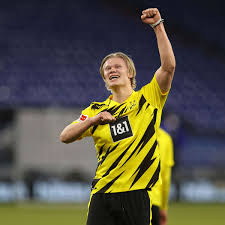 €* 21.07.2000 in leeds, england. Erling Haaland Bvb Gehalt Vater Freundin Schwester Und Instagram Bvb