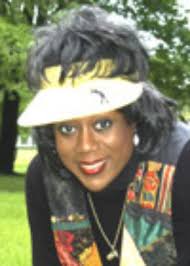 Selina Johnson's Hollywood Golf Institute Benefits Urban Detroit Youth