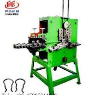 Clothes Clips Making Machine
