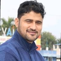 Sanjay Singh Rawat