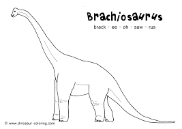 These reptiles varied greatly in their size, color and overall appearance. Dinosaur Coloring Pages With Names Pdf Coloring And Drawing