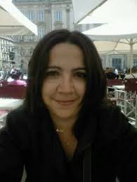 Angélique SANTIAGO, 47 ans (OULLINS)