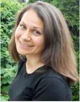 Recent Graduate Students