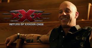 Watch the trailer for xxx: Trailer Xxx The Return Of Xander Cage Kultplatz Net