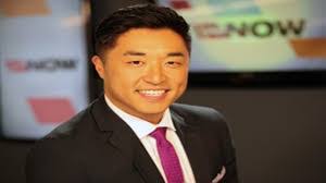 Andy Choi's Instagram, Twitter & Facebook