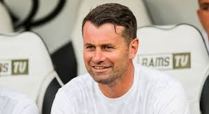 Hamer Excited By Derby Opportunity