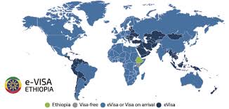 It is highly recommended that all applications that are sent by post use registered post. Ethiopia Visa Requirements Documents Passport And More