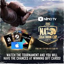Nimo tv está buscando jugadores de free fire, fortnite, call of duty. Nimo Tv Home Facebook