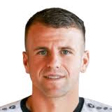 Joshua Steiger FIFA 19 Rating, Card, Price