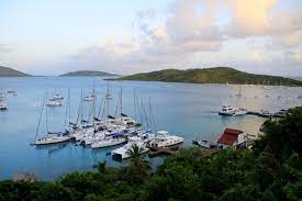 Bitter End Yacht Club In Virgin Gorda B V I My Favorite Island Hotel Best Resorts Virgin Gorda Bvi