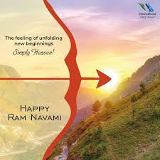 May This Auspicious Occasion Brighten Up Your Life And Bless You With Health And Prosperity Uttarakhand Wishes You All A Martyrs Day Happy Ram Navami Martyrs