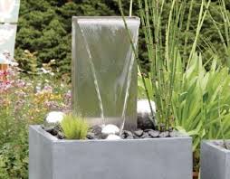 Wir haben euch heute acht moderne wasserbecken mitgebracht, die jeden. Wasserfall Set 30 2500l H Gartenteich Wasserspiel Garten Teich Terrasse Top Wasserspiel Garten Springbrunnen Garten Brunnen Garten