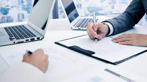 Hướng dẫn thông báo thay đổi ngành nghề kinh doanh