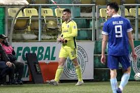 Mioveni sports club), commonly known as cs mioveni, or simply as mioveni. Video Fc U Craiova Cs Mioveni Scor 1 2 Argesenii Au Reusit SÄƒ IntoarcÄƒ Soarta Meciului In 2 Minute