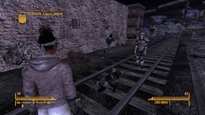Idolized Initiation - Join The Kings At Fallout New Vegas - Mods And  Community