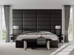 Check out our best studio apartment ideas here that you can diy or buy. Vant Upholstered Wall Panels Queen Full Size Wall Mounted Headboards Suede Neutral Panel Size 30 Wide X 11 5 High Pack Of 4 Panels Amazon In Furniture