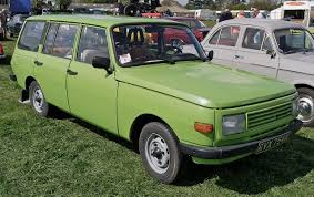 Image result for Karminrot 1972 Wartburg
