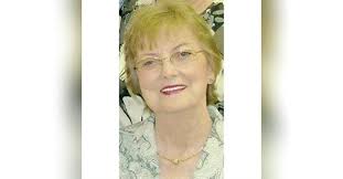 Shirley Ann Goble Obituary