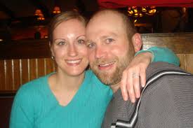 Couples Announcements