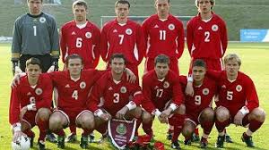 Deutschland jagt bei der em 2021 seinen vierten titel. Em 2004 Alle Teams Alle Spieler