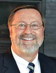 2019 Keynote Speaker