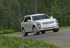 Image result for Transition Blue 2007 SRX