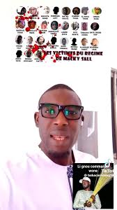 Bassirou Diomaye Faye kay degg lou lii Askan Wi wakh . Ah baxna...