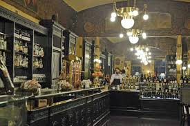 See more of antico caffè san marco. European Historic Cafes Association Antico Caffe San Marco