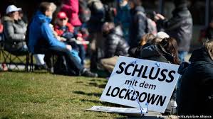 Protest sportswear maakt gebruik van verschillende soorten cookies (functionele, analytische en marketing cookies), om je de best mogelijke ervaring te geven. Germany Anti Lockdown Protest Turns Violent In Kassel News Dw 20 03 2021