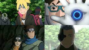 Boruto Naruto Next Generation Posts Facebook