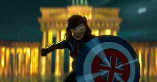 We would like to show you a description here but the site won't allow us. Marvel S What If Trailer Comics Cast Release Date