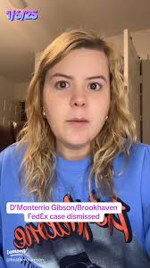 Brookhaven Detective Fired in FedEx Case After Mistrial