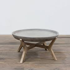 The best modern coffee tables for a luxe living room. Diy Concrete Coffee Table Round Concrete Coffee Table Round Wood Coffee Table Glass Coffee Table