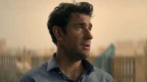 ‘Jack Ryan: Ghost War’ movie review: John Krasinski cannot save this by-the-numbers thriller