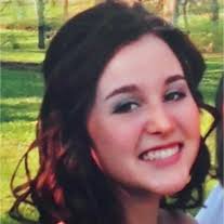 Obituary information for Brianna Skye Yarger
