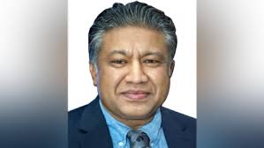 Mohammed Mohsin's Instagram, Twitter & Facebook