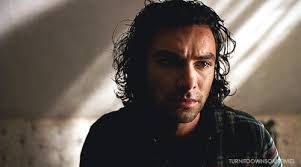 Erin Writes Way Too Much — Nothing Left