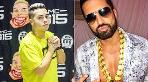 Mc kevin e mc vk 2020 sem placa dj pedro mp3. Novinha Experiente Latino E Mc G15 Anunciam Parceria Em Nova Musica