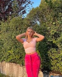 Lena Kozlovac  Lena.kozlovac  justtrustmeiknow  lena.koz_ Nude OnlyFans  Leaked Photo 5 - Fapomania!